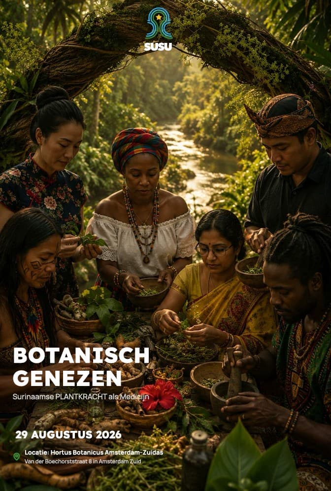 Botanisch Genezen